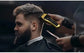 VGR Hair Trimmer Adjustable Hair Cut Machine Electric Hair Trimmers Vector Motor Barber Clippers 9000 RPM Trimmers for Men V-015