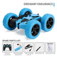 360-degree flipping double-sided stunt car - ElectronAge