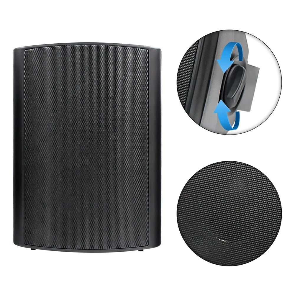 Herdio 2PCS 6.5&