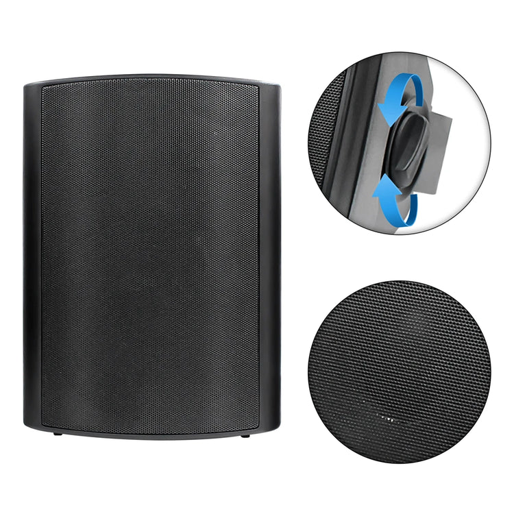Herdio 2PCS 6.5&