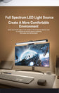 Screen LED Bar Desk Lamp PC Computer Laptop Screen Lamp Hanging Light Bar Table Lamp Office Study Reading Light For LCD Monitor