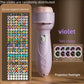 Projector flashlight Early education educational development toy children&