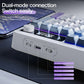 Xunfox TK100 Bluetooth Wireless Keyboard - ElectronAge