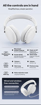 Lenovo TH60 Gaming Wireless Headphone - ElectronAge