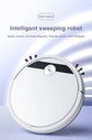 2025 New App Control Vacuum Sweeper - ElectronAge