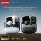 Lenovo New Wireless Earphones Bluetooth Headsets - ElectronAge