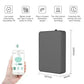 Smart Essential Oil Battery Diffuser Bluetooth App Control Coverage 500m³ Wall Mounted Aroma Diffuser Scent Machine Hotel Home