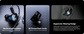 ZiiGaat Horizon Tribrid IEM Earphones - ElectronAge