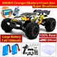 4WD 1:16 80KM/H Super Brushless 50KM/H Brushed RC