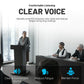 Phenyx Pro PTC-4 Wireless Conference Microphone System - ElectronAge