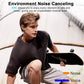 arikasen 75Hrs Bluetooth 5.3 Earphones - ElectronAge