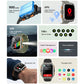 Blackview W80 PRO Smart Watch - ElectronAge