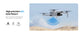 Potensic C0 4K GPS Professional Drone