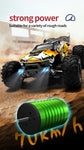 Gowinbaby 1:16 RC High Speed Car Off-Road 4WD Monster Truck