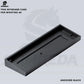 SUMREDA TF60 Aluminum Keyboard Shell GH60 60% Keys Layouts GH60 Keyboard Case For Wooting 60HE Mad 60he Win60 keyboard Cover