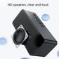 Alarm Clock Radio FM Bluetooth Speaker Portable Subwoofer Caixa De Som Sound Box Music Wireless Mini Woofers Bocina Lamp Column
