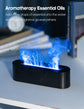 MistAura Essential Oil Aroma Diffuser