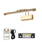 BrightSide Fixtures Rechargeable LED Wall Lamp 40CM