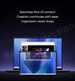 Xiaomi laptop RedmiBook Pro 16 2024 Core Ultra 5-125H/Ultra 7-155H ARC Graphics 32GB DDR5 1TB SSD 16-inch 3.1K 165hz Screen Pc