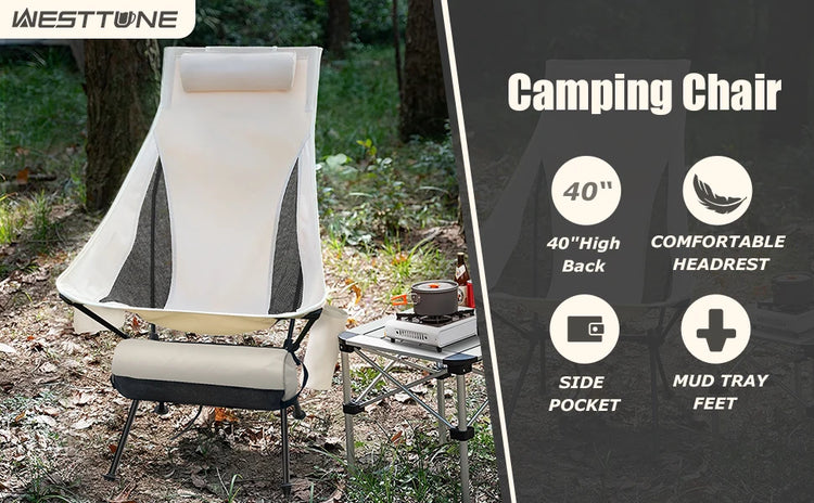 SkyLounge Foldaway Chair - ElectronAge