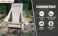 SkyLounge Foldaway Chair - ElectronAge
