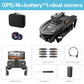 Xiaomi Mijia V168 GPS Drone - ElectronAge