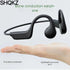 YWYW open ear run Bone Conduction Bluetooth Headphones - ElectronAge