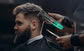 VGR Hair Trimmer Professional 9000 RPM Hair Clipper Cordless Hair Cutting Machine Rechargeable Metal Trimmer for Men V-640 S3