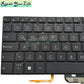 US UI Latin Backlight Keyboard For ASUS ExpertBook - ElectronAge