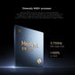 Xiaomi Tablet REDMI K Pad 2025 8.8"3K 165Hz eye-protecting screen Dimensity9400+ processor 7500mAh Dual USB-C connecto Tablet PC