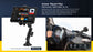 5G Rugged Tablet Ulefone Armor Pad 4 Ultra IP68/IP69K LED Light 11800mAh Battery,fast charging 16GB+256GB 50MP