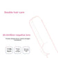 WUXEY HT01-HS05 Wet and Dry Multifunctional Household Hair Straightener - ElectronAge