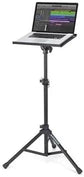 Adjustable Laptop Stand with Tripod Base - ElectronAge