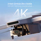 Potensic C0 4K GPS Professional Drone