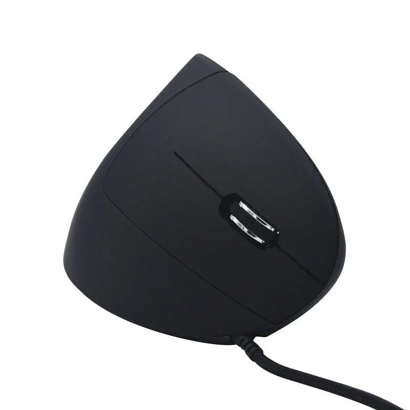 YYMSF Vertical Optical Mouse - ElectronAge
