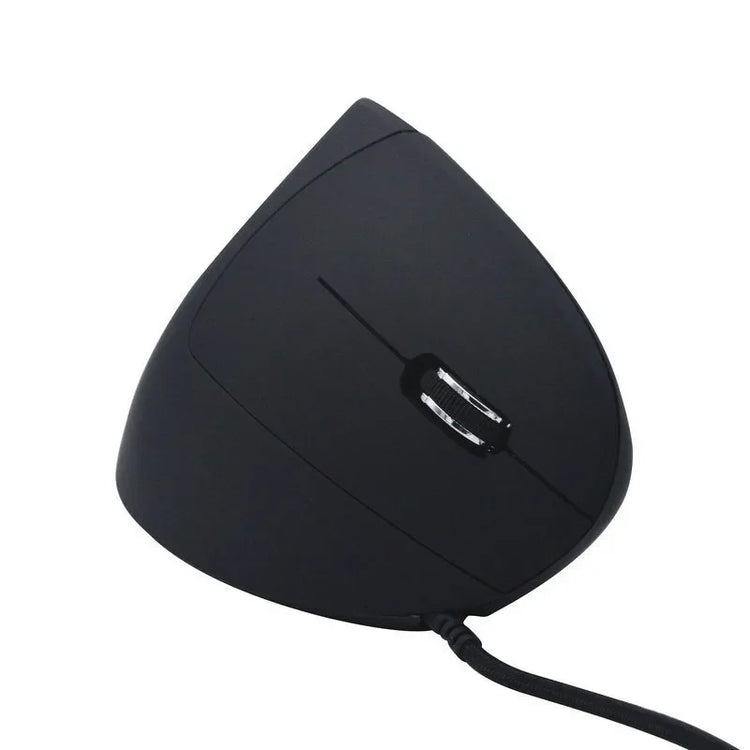 YYMSF Vertical Optical Mouse - ElectronAge