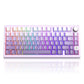 MageGee LIGHT75 Wireless Creamy Keyboard - ElectronAge