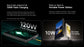 【2025 New】Ulefone Armor Pad 5 Pro 5G Rugged Tablet 24200mAh 120W Flash Charging Dimensity 7400x 512GB ROM Android 15 64MP NFC