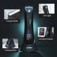 Sejoy Shaver for Men Ball Trimmer - ElectronAge