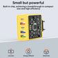 Xiaomi 120w Fast Charging Head USB 5 Interfaces Fully Compatible With Typec Charger European American Standard For Xiaomi Huawei