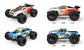 BEYONDSKY MJX Hyper Go 18208 1/18 Monster Truck