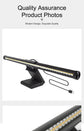 Screen LED Bar Desk Lamp PC Computer Laptop Screen Lamp Hanging Light Bar Table Lamp Office Study Reading Light For LCD Monitor