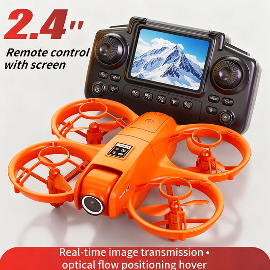 AeroVision YL3 Pro Dual Camera Drone
