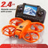 AeroVision YL3 Pro Dual Camera Drone - ElectronAge