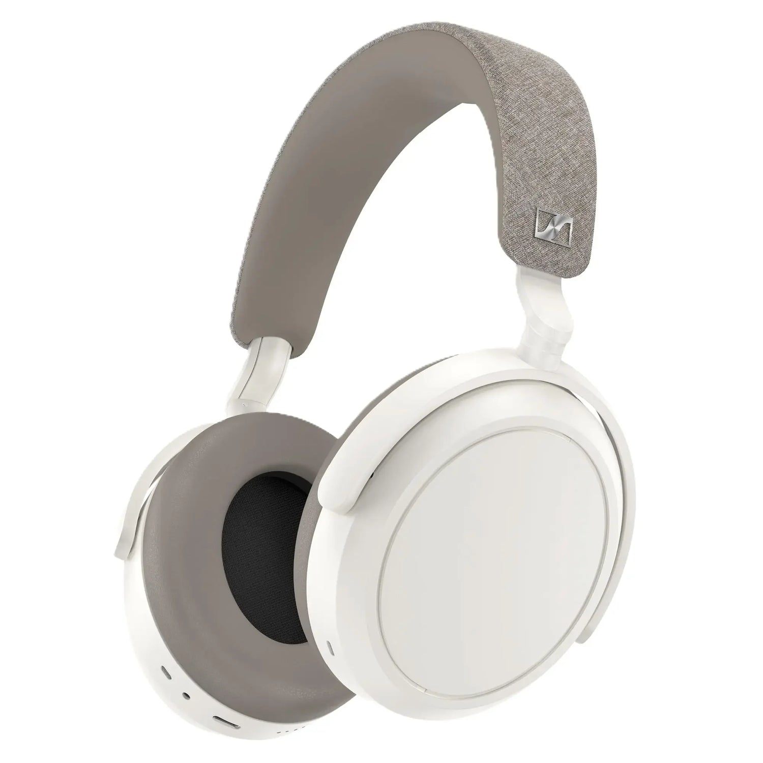 Sennheiser MOMENTUM 4 Wireless Headphones - ElectronAge