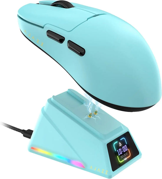 AJAZZ AJ159 APEX Paw3950 Wireless Mouse - ElectronAge