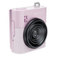 64MP Mini Thumb Camera Student Action Camera 16x Digital Zoom Digital Camera 1.4" IPS Screen Portable Video Recorder Camcorder