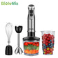 BioloMix 4 in 1 High Power 1200W - ElectronAge