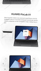 2022 HUAWEI MateBook E Tablet Mini Pc - ElectronAge
