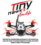 Emax Official Tinyhawk II Freestyle - FPV Drone